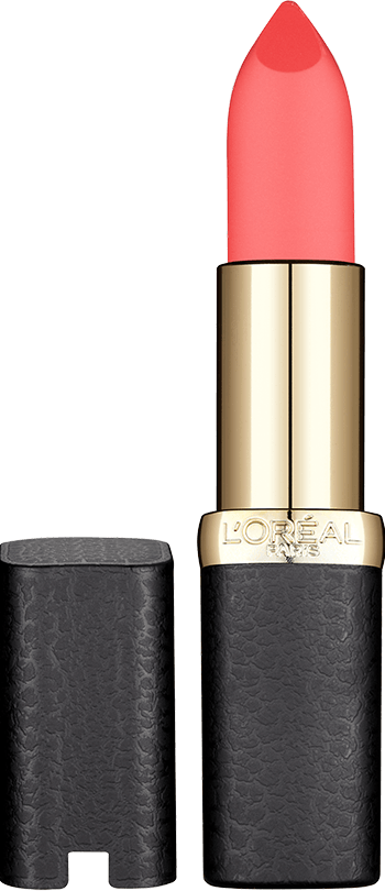 Color Riche Matte Addiction Lipstick 241 Pink-A-Porter
